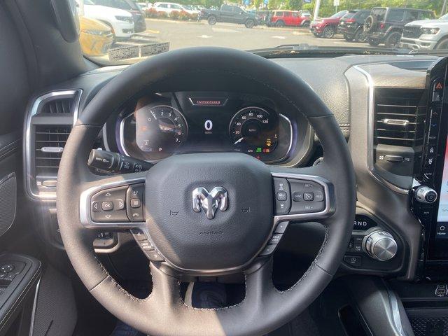 2025 Ram 1500 Vehicle Photo in Doylsetown, PA 18901