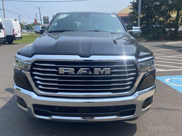 2025 Ram 1500 Vehicle Photo in Doylsetown, PA 18901