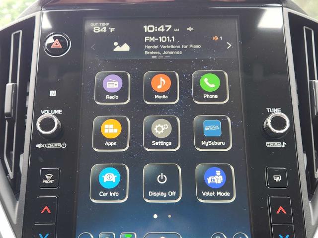 2025 Subaru Impreza Vehicle Photo in DALLAS, TX 75209