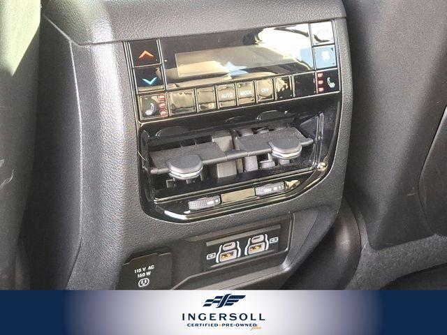 2023 Jeep Grand Cherokee L Vehicle Photo in WATERTOWN, CT 06795-3318