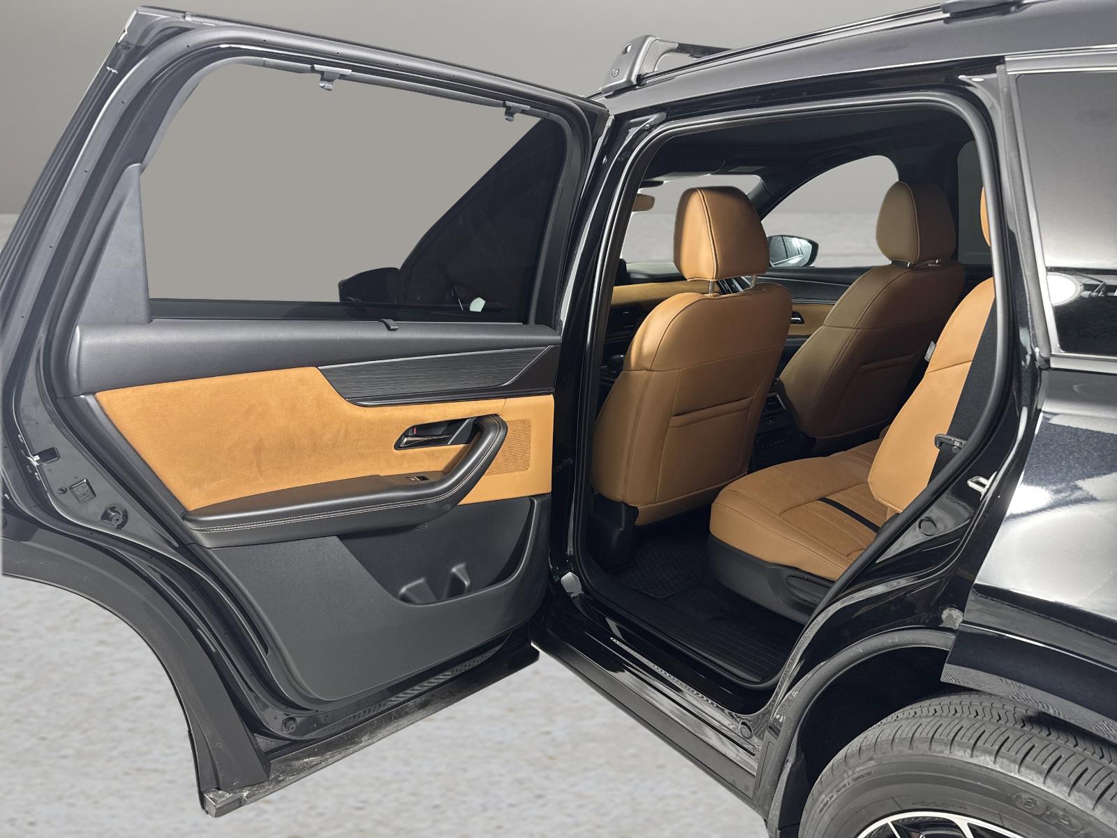 2025 Mazda CX-70 Vehicle Photo in Georgetown, TX 78626