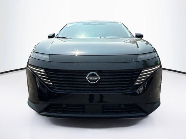 2025 Nissan Murano Vehicle Photo in Flemington, NJ 08822