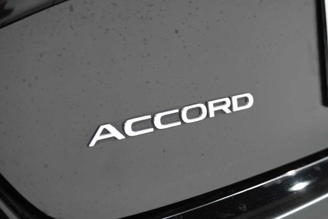 2024 Honda Accord Hybrid Vehicle Photo in GRAPEVINE, TX 76051