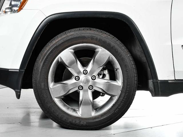 2013 Jeep Grand Cherokee Vehicle Photo in DALLAS, TX 75235