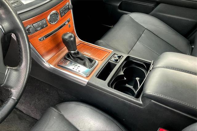 2007 INFINITI M35 Vehicle Photo in Grapevine, TX 76051