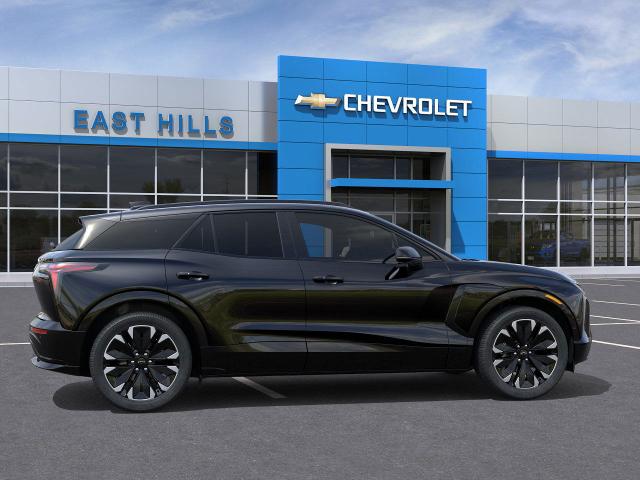 2025 Chevrolet Blazer EV Vehicle Photo in Roslyn, NY 11576