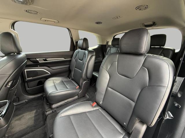 2020 Kia Telluride Vehicle Photo in Appleton, WI 54914