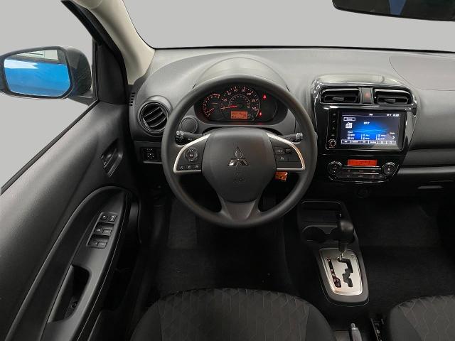 2024 Mitsubishi Mirage Vehicle Photo in Appleton, WI 54913