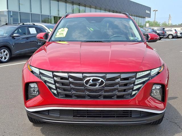 2022 Hyundai TUCSON Vehicle Photo in Philadelphia, PA 19116
