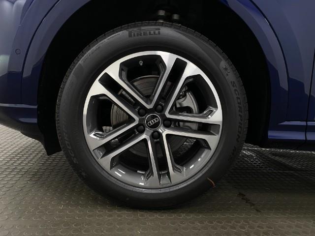 2025 Audi Q5 Vehicle Photo in Appleton, WI 54913