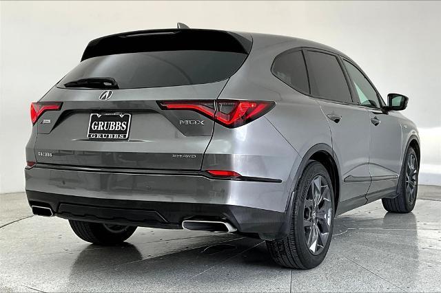 2023 Acura MDX Vehicle Photo in Grapevine, TX 76051
