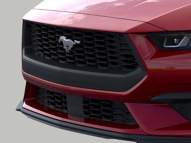 2024 Ford Mustang Vehicle Photo in Neenah, WI 54956