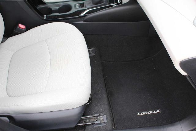 2020 Toyota Corolla Vehicle Photo in HOUSTON, TX 77090