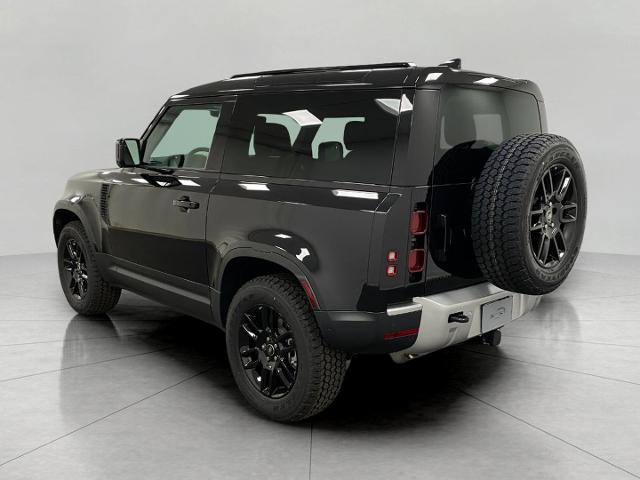 2025 Defender Vehicle Photo in Appleton, WI 54913