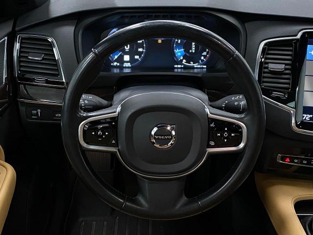 2017 Volvo XC90 Vehicle Photo in Appleton, WI 54913