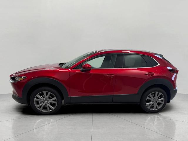 2025 Mazda CX-30 Vehicle Photo in Green Bay, WI 54304