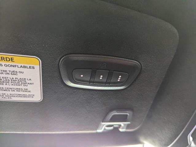 2024 Dodge Charger Daytona Vehicle Photo in Oshkosh, WI 54901
