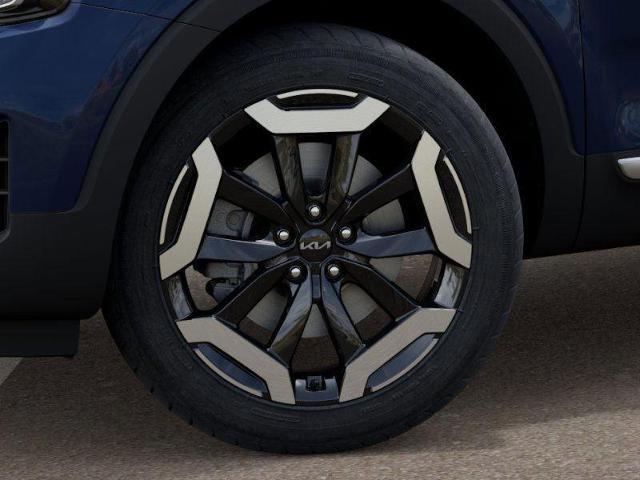 2025 Kia Telluride Vehicle Photo in Tucson, AZ 85712