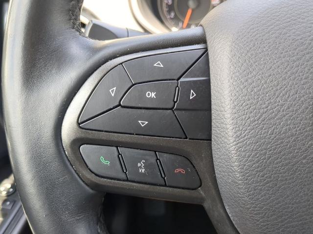 2019 Jeep Cherokee Vehicle Photo in Brunswick, GA 31525