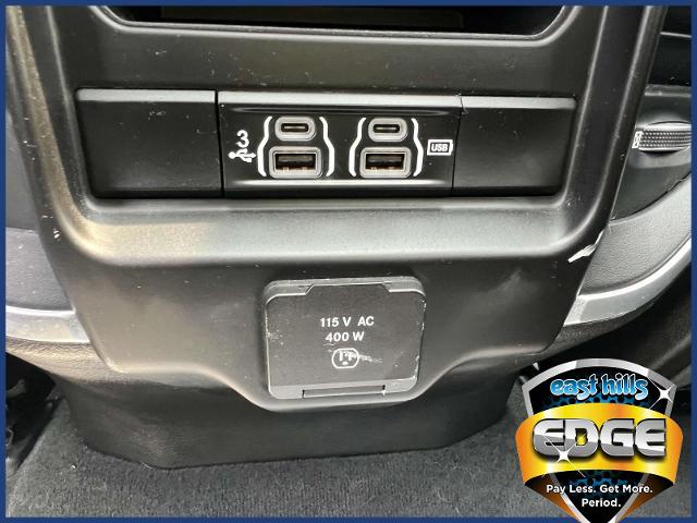 2019 Ram 1500 Vehicle Photo in Roslyn, NY 11576