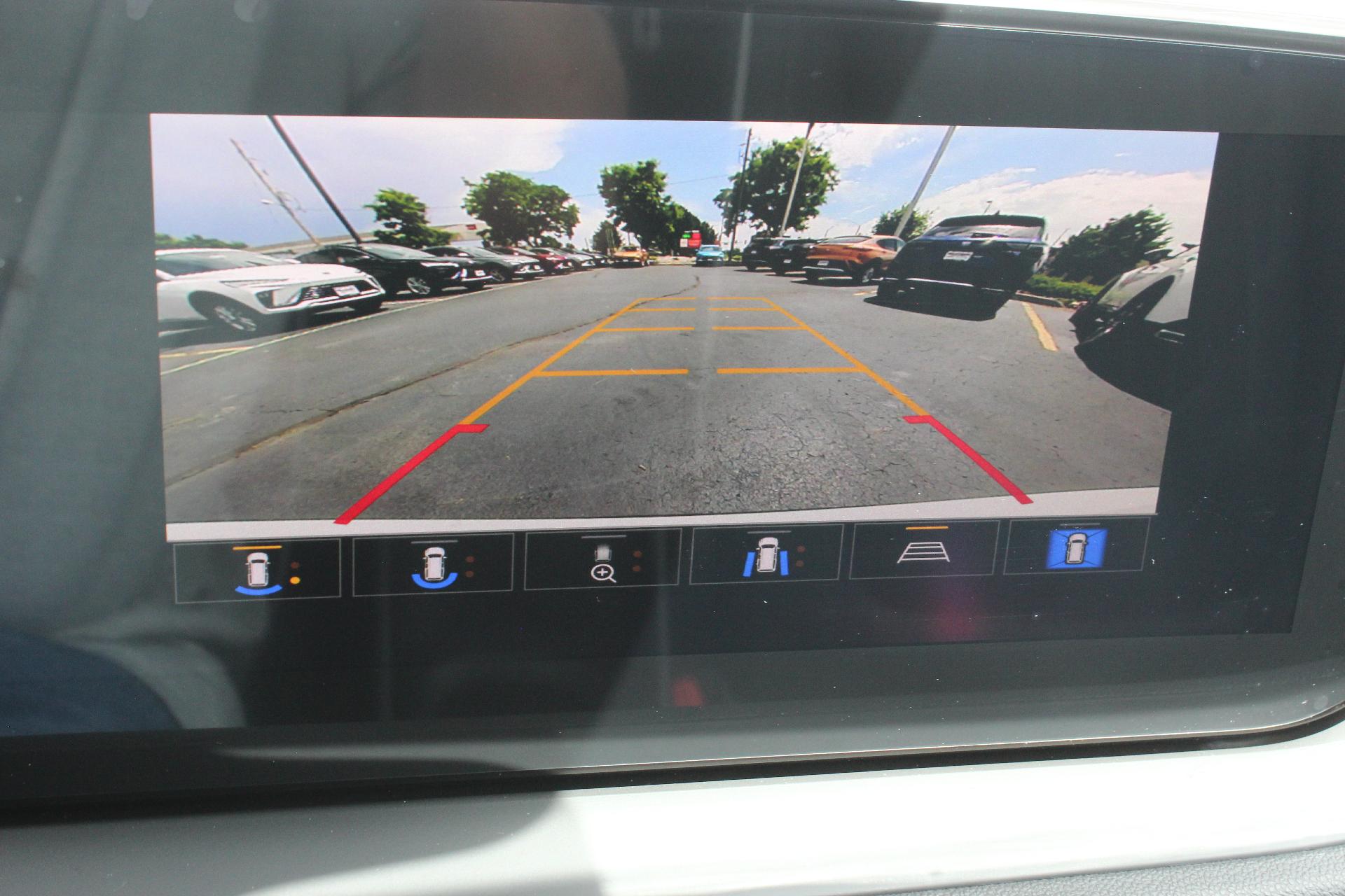 2026 Buick Encore GX Vehicle Photo in AURORA, CO 80012-4011