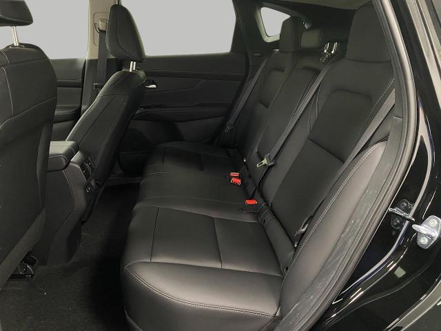 2025 Nissan Murano Vehicle Photo in Appleton, WI 54913