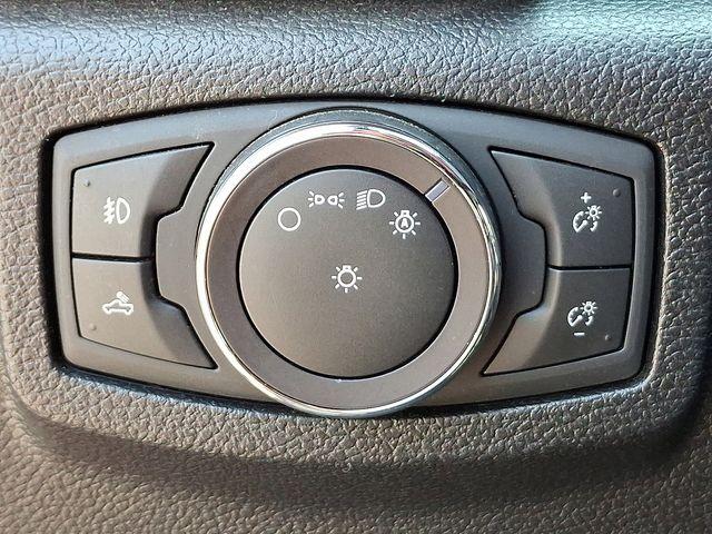 2018 Ford F-150 Vehicle Photo in WATERTOWN, CT 06795-3318