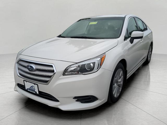 2015 Subaru Legacy Vehicle Photo in Green Bay, WI 54304