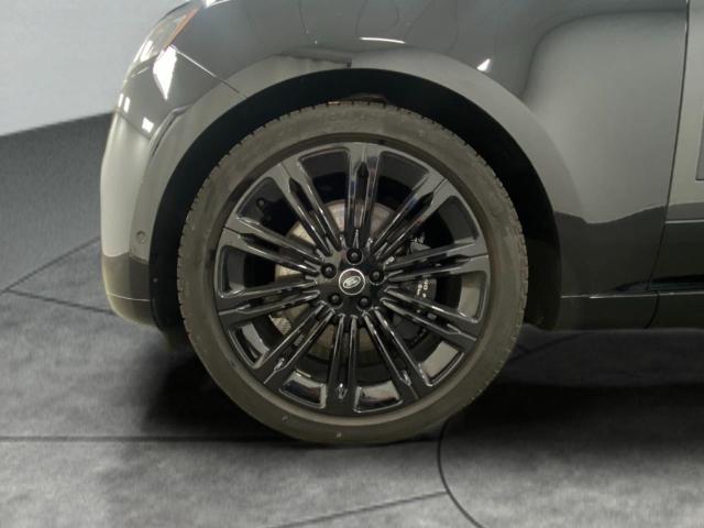 2023 Range Rover Vehicle Photo in Appleton, WI 54913