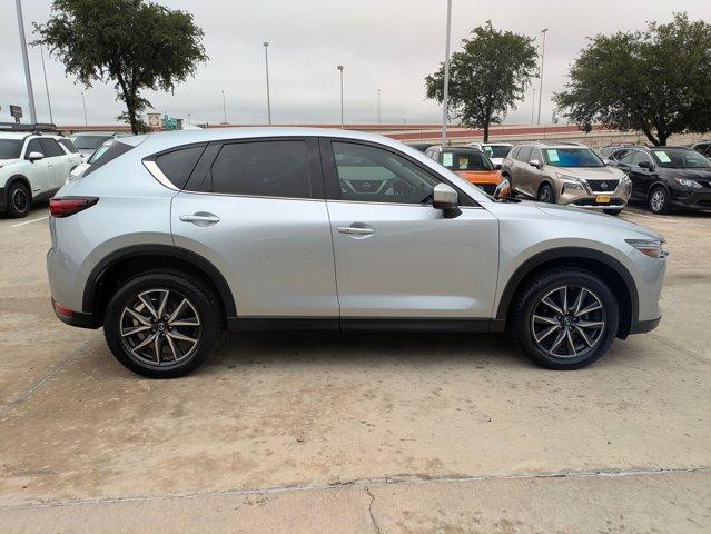 2018 Mazda CX-5 Vehicle Photo in San Antonio, TX 78209