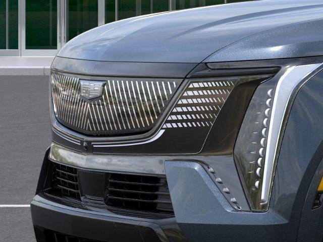2025 Cadillac ESCALADE IQ Vehicle Photo in BATON ROUGE, LA 70809-4546