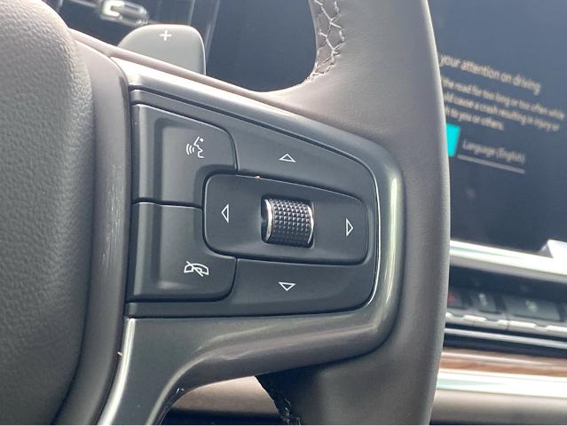 2025 Chevrolet Silverado 1500 Vehicle Photo in SAVANNAH, GA 31406-4513