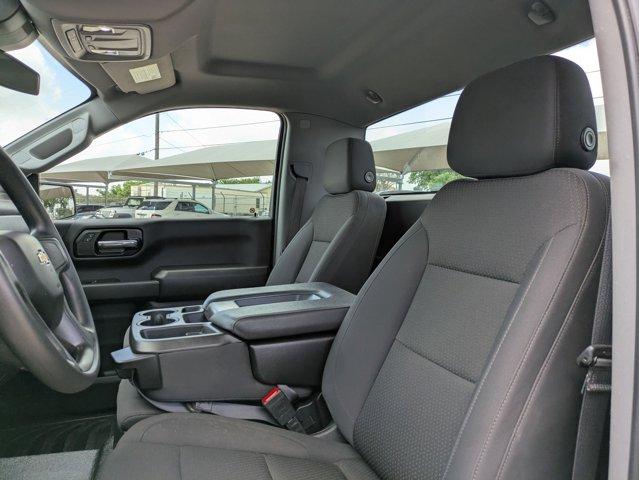 2024 Chevrolet Silverado 1500 Vehicle Photo in SELMA, TX 78154-1460