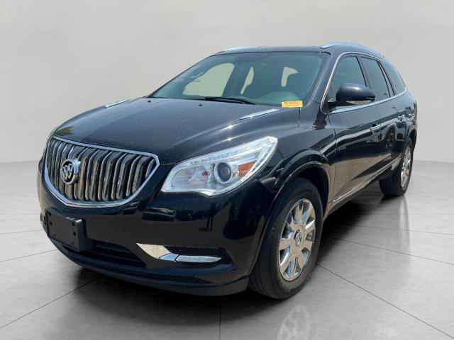 2017 Buick Enclave Vehicle Photo in Appleton, WI 54914