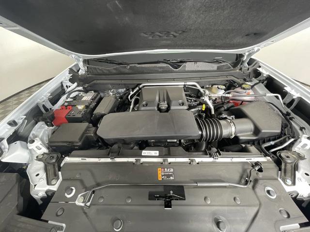 2025 GMC Canyon Vehicle Photo in GILBERT, AZ 85297-0402