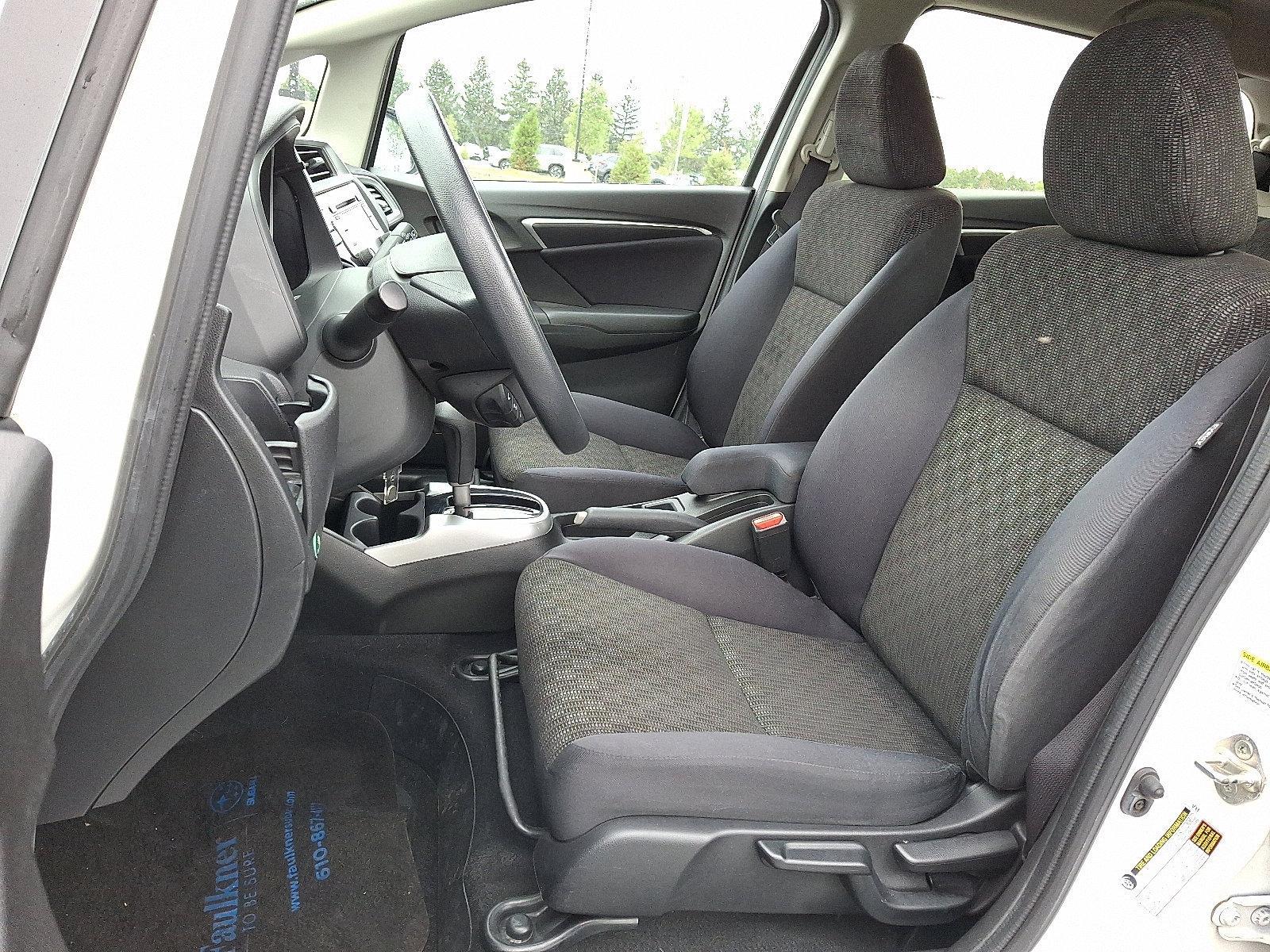 2016 Honda Fit Vehicle Photo in Easton, PA 18045