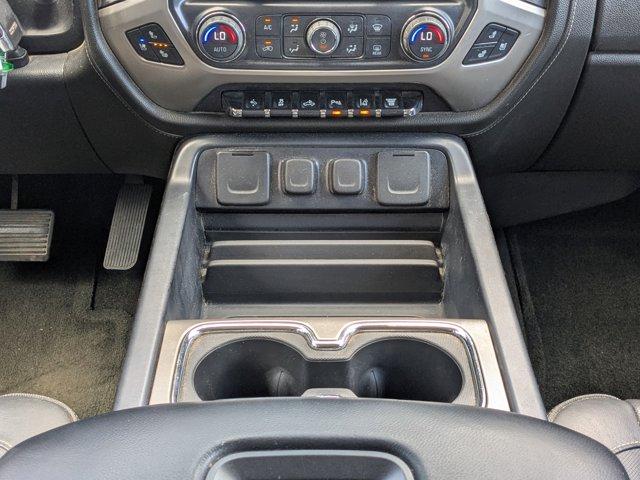 2016 GMC Sierra 3500HD Vehicle Photo in BRUNSWICK, GA 31525-1881