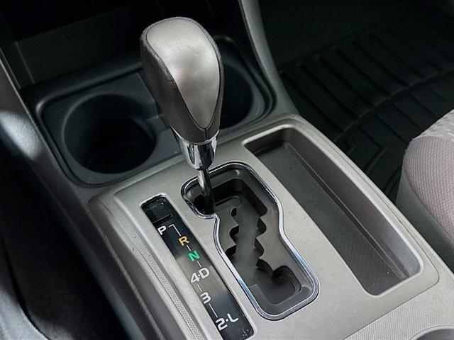 2012 Toyota Tacoma Vehicle Photo in Flemington, NJ 08822
