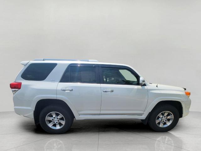 2013 Toyota 4Runner Vehicle Photo in MADISON, WI 53713-3220