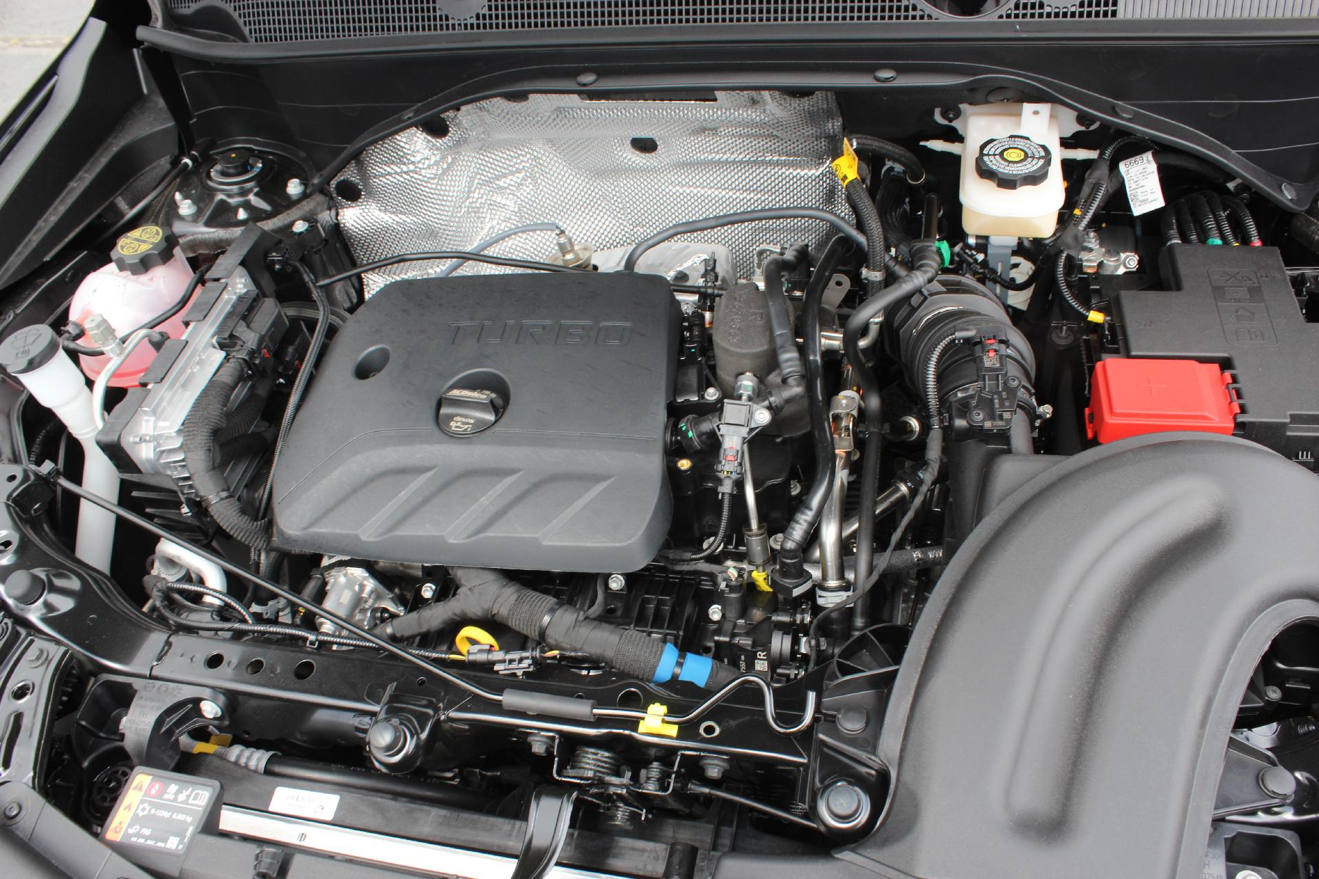 2026 Buick Encore GX Vehicle Photo in AURORA, CO 80012-4011