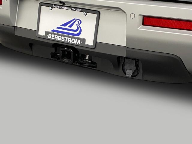 2025 Nissan Pathfinder Vehicle Photo in Appleton, WI 54913