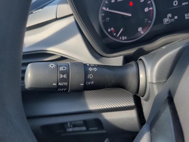 2025 Subaru Crosstrek Vehicle Photo in Green Bay, WI 54304