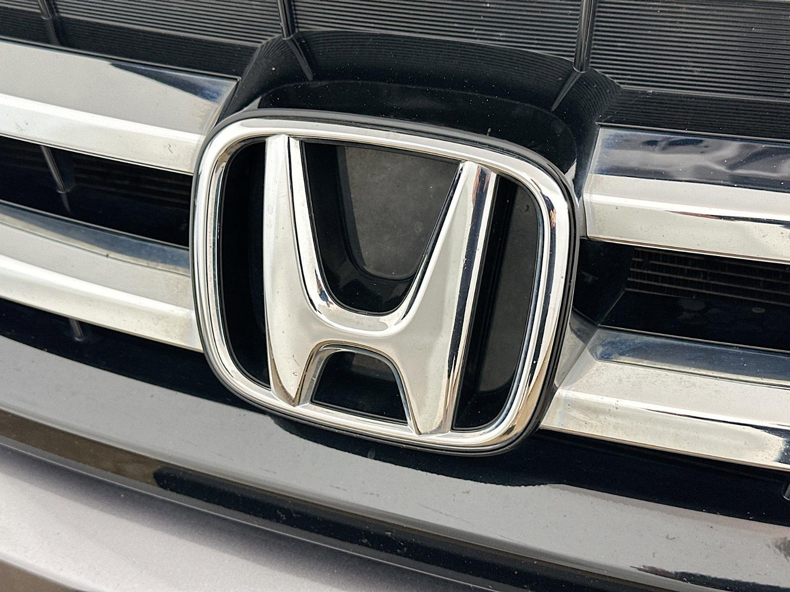 2016 Honda Odyssey Vehicle Photo in Langhorne, PA 19047