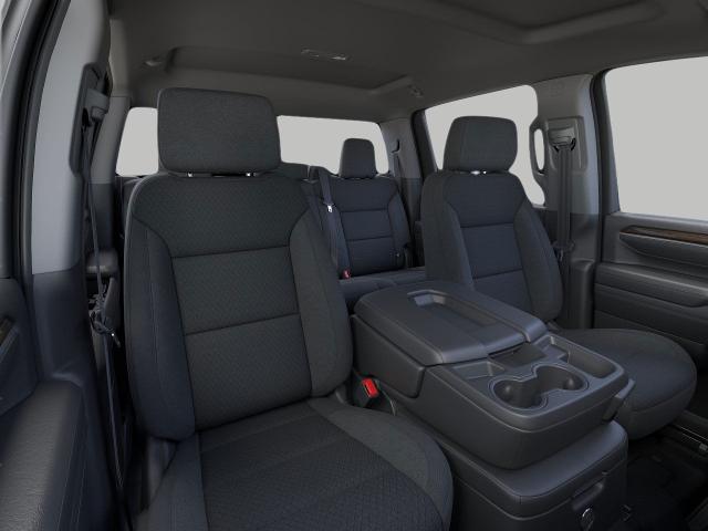 2025 GMC Sierra 3500 HD Vehicle Photo in OSHKOSH, WI 54904-7811