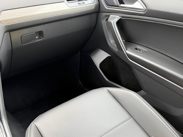2021 Volkswagen Tiguan Vehicle Photo in MIDDLETON, WI 53562-1492