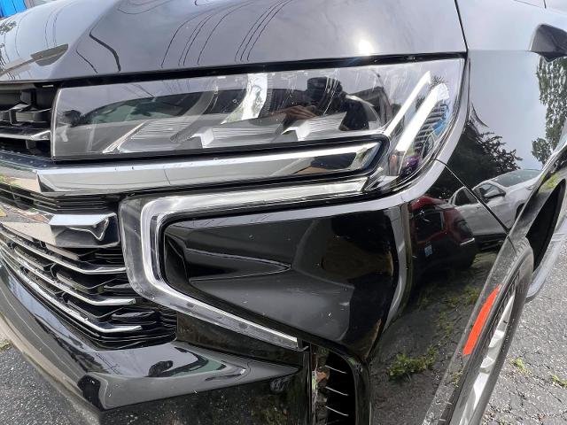 2023 Chevrolet Suburban Vehicle Photo in Roslyn, NY 11576