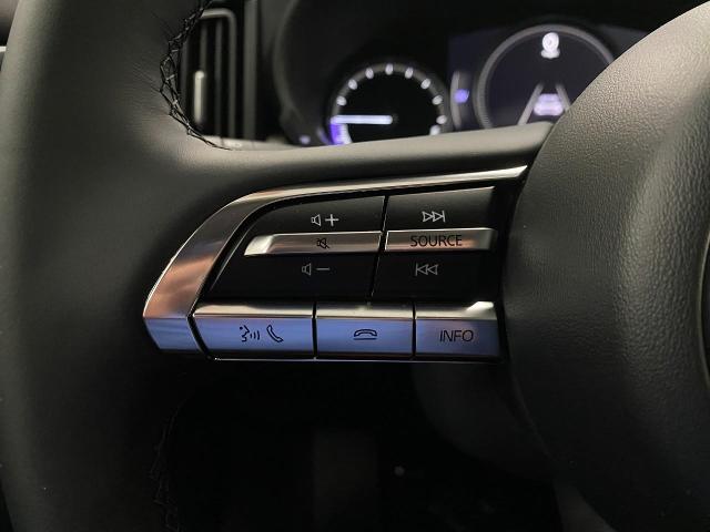 2025 Mazda CX-50 Hybrid Vehicle Photo in Appleton, WI 54913