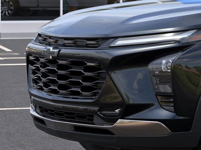 2025 Chevrolet Trax Vehicle Photo in Roslyn, NY 11576