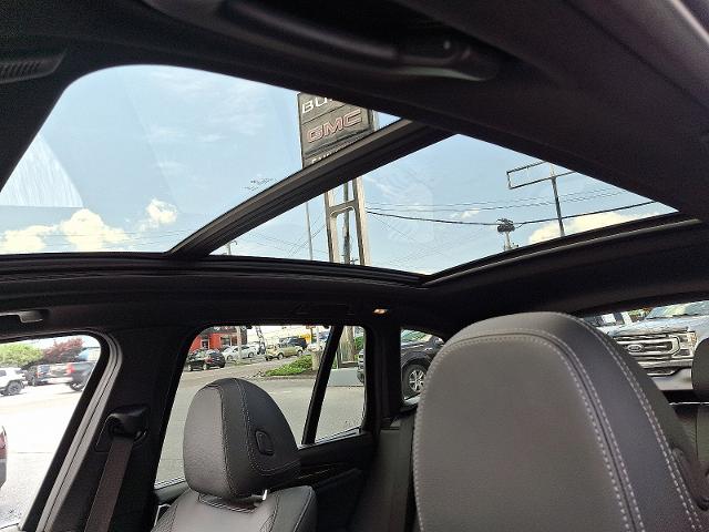 2022 BMW X3 Vehicle Photo in HARRISBURG, PA 17111-1033
