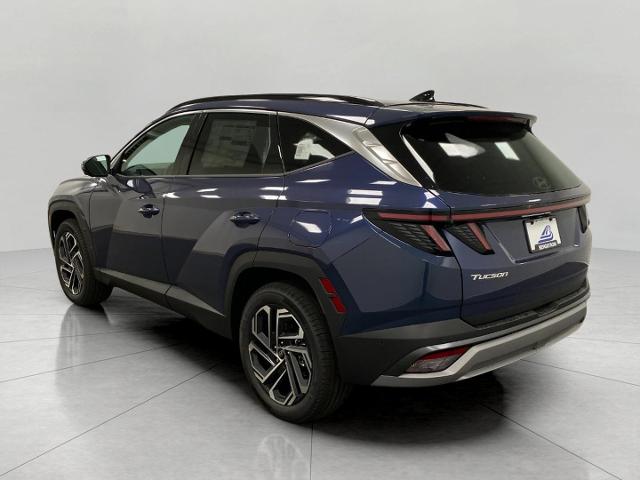 2025 Hyundai TUCSON Vehicle Photo in Appleton, WI 54913